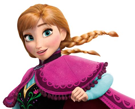 anna from frozen images|anna frozen no background.